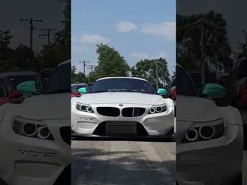 BTR Widebody Z4