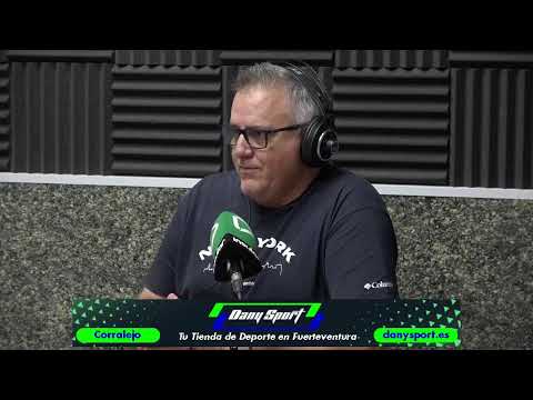 #LaVozdeFuerteventura | Taxixi