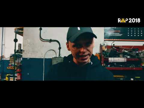 Pysku HJT – NWPMZ (PROD. MAŁOLATBEATS) | #RWP2018: KAFAR&REST DIX37