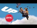 AMC Previews Up May 29 2009