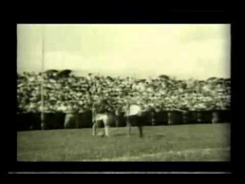 Guarani 2 x 1 Batatais | Final 2ª Divisão de 1949 | Bugremídia