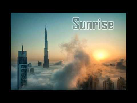 Karrier - Sunrise (Psytrance set)