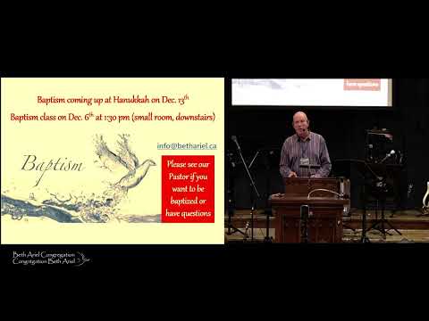 Nehemiah - When the People Rise as One (Nehemiah 2-3)