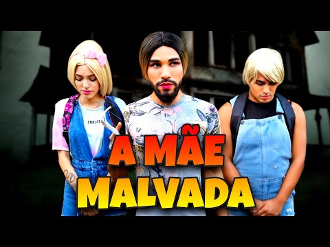 CONFLITO | A MÃE MALVADA