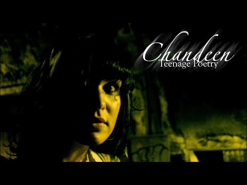 Welcome the Still - Chandeen