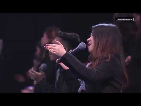 Lekat Dalam HatiMu, I Surrender All, Tuhan Pasti Sanggup - Bethany Nginden