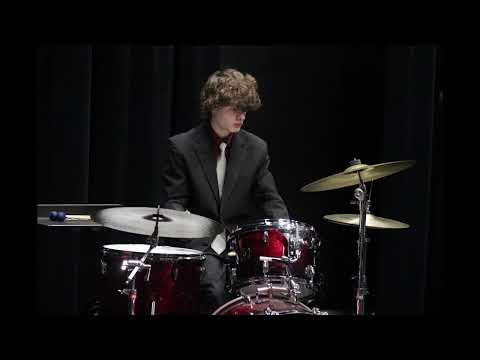 The Old Chief's Lookout