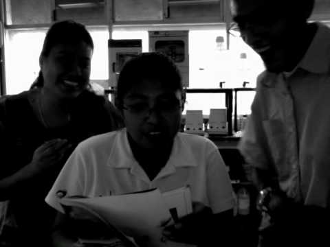 pronunciacion ingles britanico magnolia