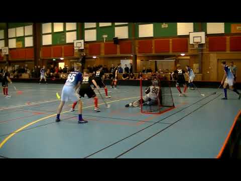 Stöpen IBK - Rydboholms SK Andra Perioden 2020-03-07