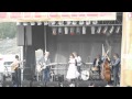 John C. Reilly and Friends - Together Again (Ray Price cover) - Sasquatch Music Festival - 5/2012