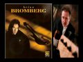 Brian Bromberg - (1993) My brother