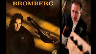 Brian Bromberg - (1993) My brother