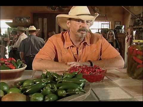 The Bellamy Brothers - Jalapenos