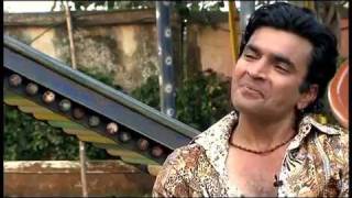 Raja Chaudhary Slams Wife Shweta Tiwari - Exclusive Interview video