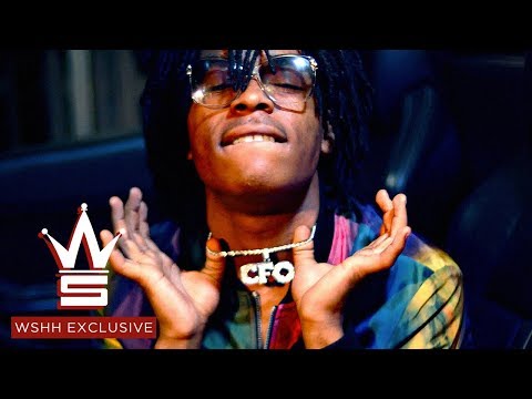 Yung Mal & Lil Quill "Laundry" (1017 Records) (WSHH Exclusive - Official Music Video)