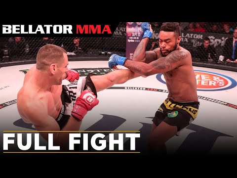 Report: Rafael Lovato Jr. Pulled From Bellator 214