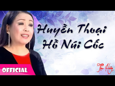 Thể hiện bởi Thu Hiền