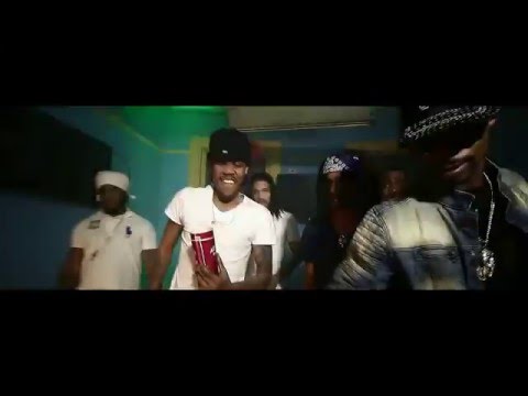 Skally - What We Doin (OFFICIAL VIDEO)