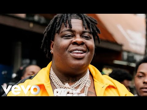 BigXThaPlug - No Missin' ft. That Mexican OT (Music Video)