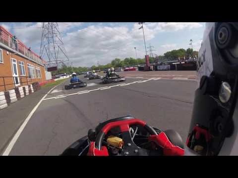 C100 Round 3 - Rye House