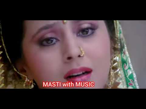 Lekin mohobbat badi hai | Singer - Alka Yagnik and Mohammad Aziz