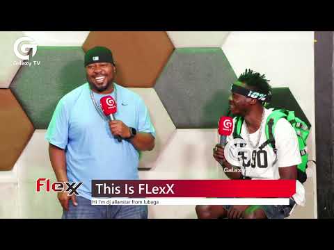 Alien Skin Plans A Massive 2026 Mega-Concert | Flexx