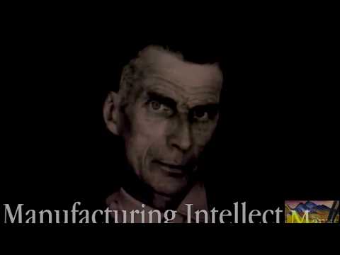 Making Samuel Beckett's "Rockaby" documentary (1982)