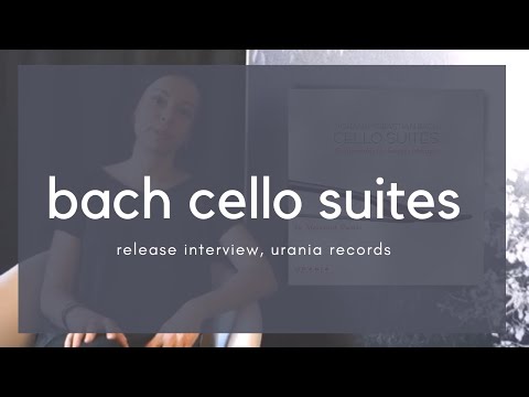 Baroque Cello & Bach Cello Suites: Reversing the bowing technique...?!