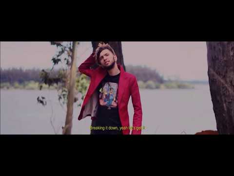 Indra Bhavalan - Lets Get !t