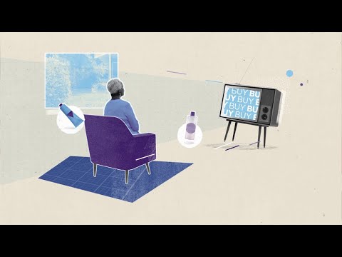 老齡歧視解釋 (Ageism: Explained)