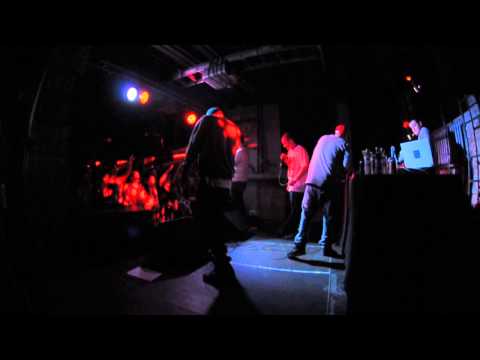 Pionierzy Stylu: Płomień 81/Pezet - Gdyby miało jutra nie być @1500 27.04.2013