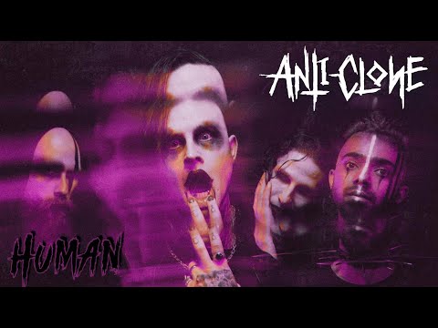 Anti-Clone - "Human" (Live At The Drill Lincoln) #anticlone #numetal #industrialmetal
