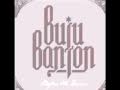 Buju Banton - In The Air