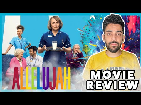 Allelujah (2023) - Movie Review