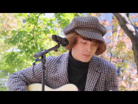 181019 잔나비 - Yellow(cover) (/LifeplusX스치듯라이브)