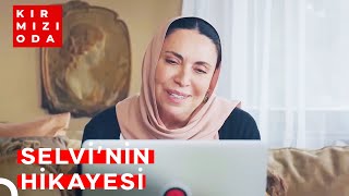 Sema Keçik'ten "Selvi'nin Hikayesi" | Kırmızı Oda