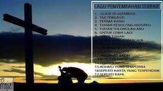 Download lagu Lagu Rohani Kristen Penyembahan Terbaik 2018 - Sujud Di Altarnya mp3