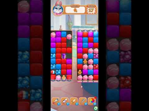 Sweet Escapes Design a Bakery Level 344 - NO BOOSTERS 🐰🐇 [ Leo G ]