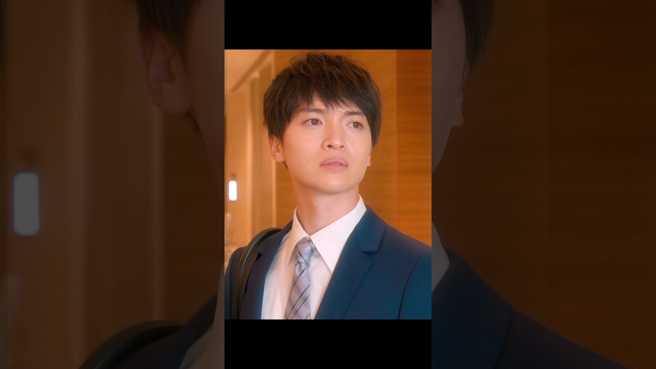 祥平、秘めた想い