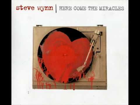 Steve Wynn - Amphetamine