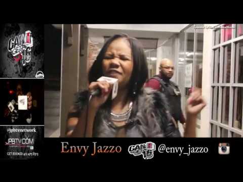 Can I Get  A 16? HipHop|Bars|Freestyle|Raw|Rap| Ohio  Envy Jazzo