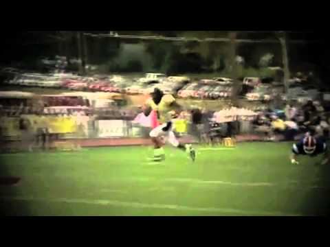 Commerce Tigers - Thunderstruck