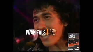 Download lagu Iwan Fals - Nona ( Video Music) mp3