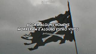 Hans Zimmer - Hoist the Colours (Tradução/Legendado)