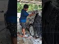 Detailing A Influencer BMW Interior Exterior Deep Cleaning Mallu Xpertdetail Autodetailing