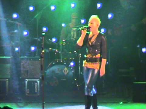 Winnares  Bildts songfestival