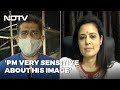 Trinamool S Mahua Moitra On PM Modi S Didi O Didi Digs Street Side Fellow