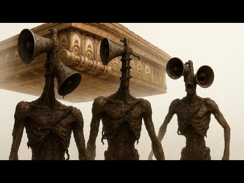 Ultimate Super Siren Head UltraMix – Coffin Dance Song (Cover)