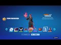 Fortnite's Chapter 5 TIER 100 Skin Has The MOST Amount Of Cosmetics EVER (Valeria Gameplay + Review)