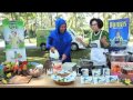 Brownis Santan Kukus By Sisca Soewitomo Rahasia Ibu Masak BUMAS On The Street Eps 26 Part3